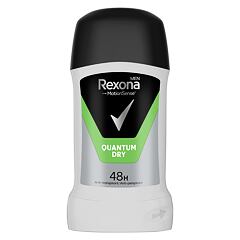 Antiperspirant Rexona Men Quantum Dry 50 ml