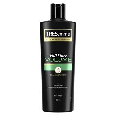 Šampon TRESemmé Full Fibre Volume Shampoo 400 ml