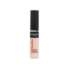 Korektor L'Oréal Paris Infaillible More Than Concealer 11 ml 326 Vanilla