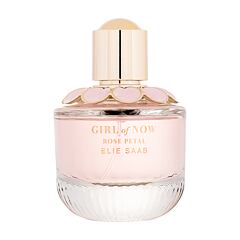 Parfémovaná voda Elie Saab Girl of Now Rose Petal 50 ml