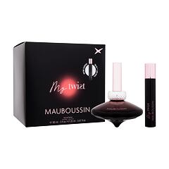 Parfémovaná voda Mauboussin My Twist 90 ml Kazeta