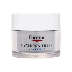 Denní pleťový krém Eucerin Hyaluron-Filler + 3x Effect SPF30 50 ml