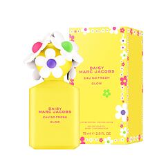 Toaletní voda Marc Jacobs Daisy Eau So Fresh Glow 75 ml