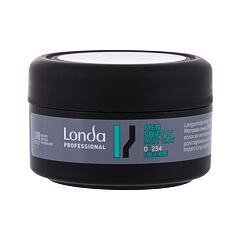 Krém na vlasy Londa Professional MEN Shift It 75 ml poškozený obal