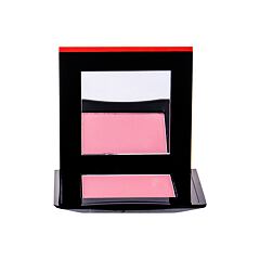 Tvářenka Shiseido InnerGlow Cheek Powder 4 g 04 Aura Pink poškozená krabička