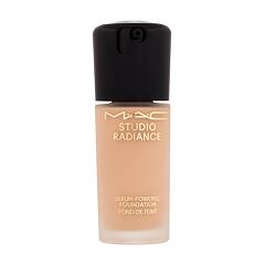 Make-up MAC Studio Radiance Serum-Powered Foundation 30 ml NC15