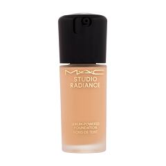 Make-up MAC Studio Radiance Serum-Powered Foundation 30 ml NC20