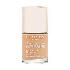 Make-up Clarins Skin Illusion Velvet 30 ml 110N