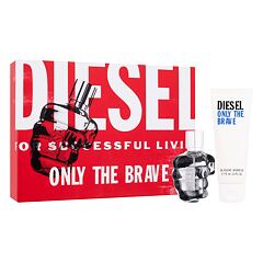 Toaletní voda Diesel Only The Brave 50 ml Kazeta