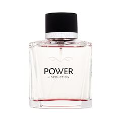 Toaletní voda Banderas Power of Seduction 100 ml