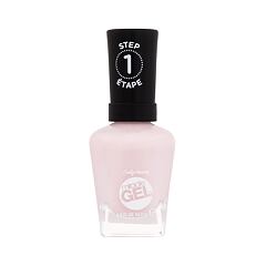 Lak na nehty Sally Hansen Miracle Gel 14,7 ml 234 Plush Blush