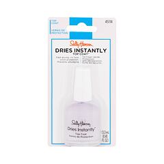 Lak na nehty Sally Hansen Dries Instantly Top Coat 13,3 ml