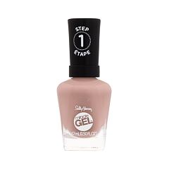 Lak na nehty Sally Hansen Miracle Gel 14,7 ml 212 Mocha Me Crazy