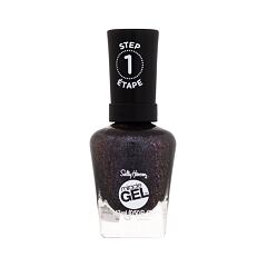 Lak na nehty Sally Hansen Miracle Gel 14,7 ml 842 Starry Night