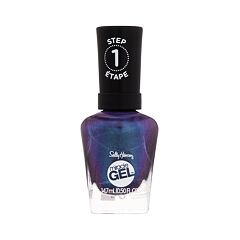 Lak na nehty Sally Hansen Miracle Gel 14,7 ml 573 Hyp-nautical