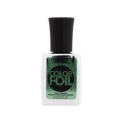 Lak na nehty Sally Hansen Color Foil 10 ml 150 Cutting Hedge