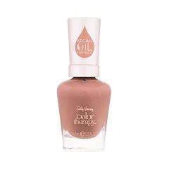 Lak na nehty Sally Hansen Color Therapy 14,7 ml 165 Tea Time