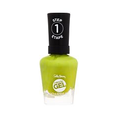 Lak na nehty Sally Hansen Miracle Gel 14,7 ml 764 Cactus Makes Perfect