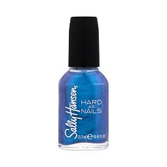 Lak na nehty Sally Hansen Hard As Nails 13,3 ml 720 Sturdy Sapphire