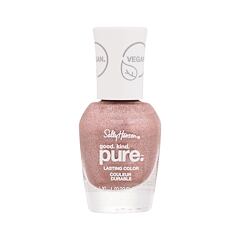 Lak na nehty Sally Hansen Good. Kind. Pure. 10 ml 240 Golden Quartz