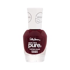 Lak na nehty Sally Hansen Good. Kind. Pure. 10 ml 320 Cherry Amore