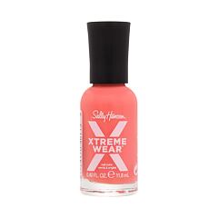 Lak na nehty Sally Hansen Xtreme Wear 11,8 ml 328 Pixie Peach