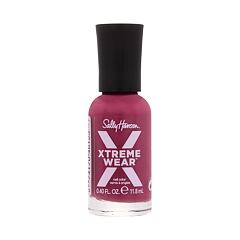 Lak na nehty Sally Hansen Xtreme Wear 11,8 ml 586 Feeling Wine