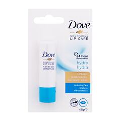 Balzám na rty Dove Nourishing Lip Care Hydro Lip Balm 4,8 g