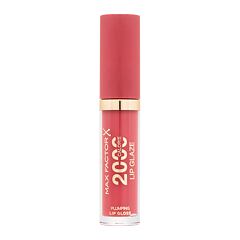 Lesk na rty Max Factor 2000 Calorie Lip Glaze 4,4 ml 095 Soft Kisses