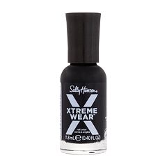 Lak na nehty Sally Hansen Xtreme Wear 11,8 ml 370 Black Out