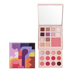 Dekorativní kazeta Pupa Pupart M Make-Up Palette Ivory 18,8 g