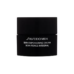 Denní pleťový krém Shiseido MEN Skin Empowering Cream 50 ml