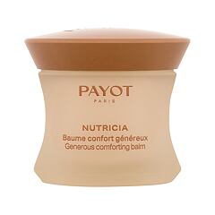 Denní pleťový krém PAYOT Nutricia Generous Comforting Balm 50 ml