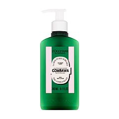 Tělové mléko L'Occitane The Citrus Road Combawa Rich Body Lotion 240 ml