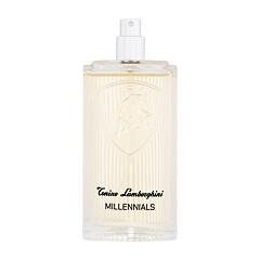 Toaletní voda Lamborghini Millennials 125 ml Tester