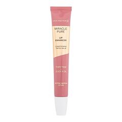 Balzám na rty Max Factor Miracle Pure Lip Enhancer 12 ml 050 Pink Matcha