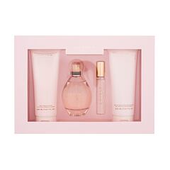 Parfémovaná voda Sarah Jessica Parker Lovely 100 ml Kazeta