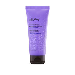 Krém na ruce AHAVA Deadsea Water Mineral Hand Cream Spring Blossom 100 ml