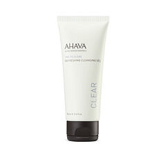 Čisticí gel AHAVA Clear Time To Clear 100 ml