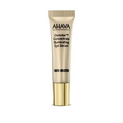 Oční gel AHAVA Dead Sea Osmoter Concentrate 15 ml