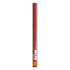 Tužka na rty NYX Professional Makeup Duck Plump Plumping Lip Liner 0,33 g 07 Swollen Spice