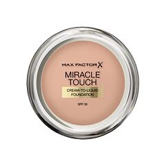 Make-up Max Factor Miracle Touch Cream-To-Liquid SPF30 11,5 g 070 Natural