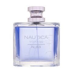 Toaletní voda Nautica Voyage N-83 100 ml