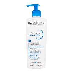 Tělový krém BIODERMA Atoderm Crème Ultra Parfumed 500 ml