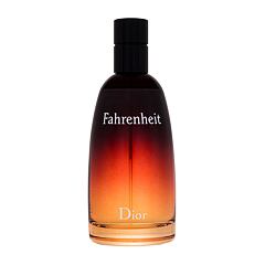 Toaletní voda Dior Fahrenheit 100 ml