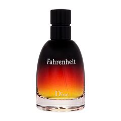 Parfém Dior Fahrenheit Le Parfum 75 ml