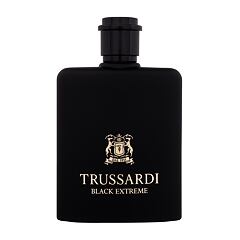 Toaletní voda Trussardi Black Extreme 100 ml