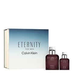 Parfém Calvin Klein Eternity Amber Essence 100 ml Kazeta