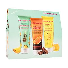 Sprchový gel Dermacol Aroma Moment Be Sweet 250 ml poškozená krabička Kazeta