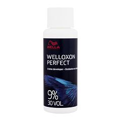 Barva na vlasy Wella Professionals Welloxon Perfect Oxidation Cream 9% 60 ml